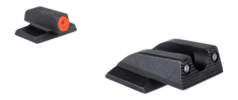 TRJ 601182 HD XR SET ORG FOR S&W BODYGUARD 2.0 TRJ 601182 HD XR SET ORG FOR S&W BODYGUARD 2.0