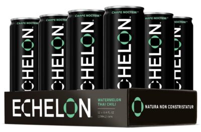 ECHELON ECHT-TRAY-05   WATERMELON THAI CHILI 12OZ