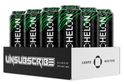 ECHELON ECHU-TRAY-04   SOUR APPLE            16OZ