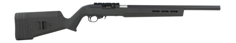 DTC DTC-IS1022 RUGER 10/22 22 RIFLE MAGPUL(1OF2)