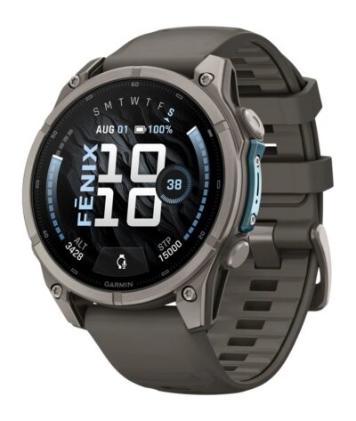 GAR 010-04762-00    FENIX 9 47MM BARE TI