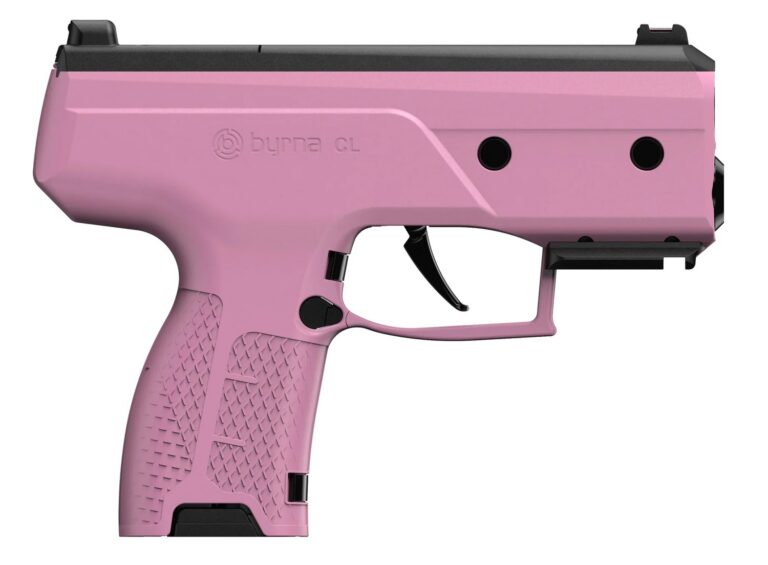 Byrna CK613001PNK Cl Universal Kit Pink Byrna CK613001PNK Cl Universal Kit Pink