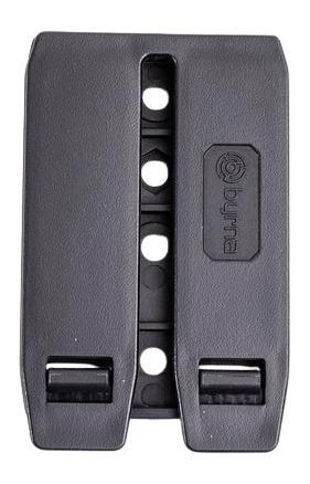 Level II Holster – MOLLE Adapter