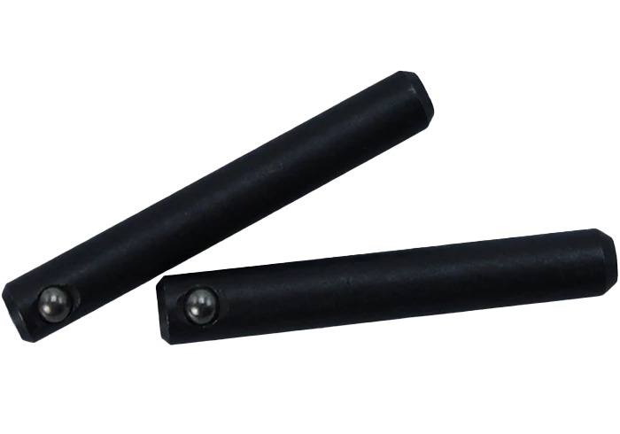 TANDEMKROSS TK18N0584BLK1 REC KROSSPINS 10/22 2PK TANDEMKROSS TK18N0584BLK1 REC KROSSPINS 10/22 2PK