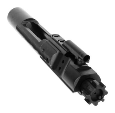 TacFire AR15 5.56 NATO Bolt Carrier Group/MPI Tested Nitride (U.S.A. Made)