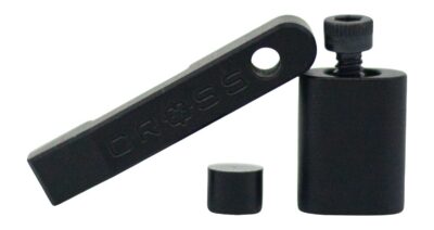 Cross CRFM AR Fixed Magazine Permanent Magazine Lock