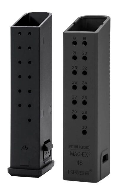 KRISS MAGEX2 KIT FOR G21 +17RD 3PK