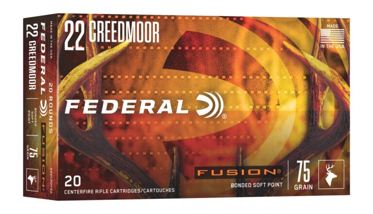 FED FUSION 22CM 75GR SP 20/200