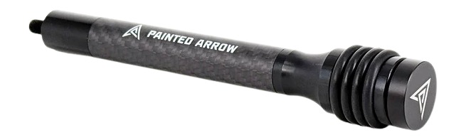 Painted Arrow Spike Stabilizer 7 in. Painted Arrow Spike Stabilizer 7 in.
