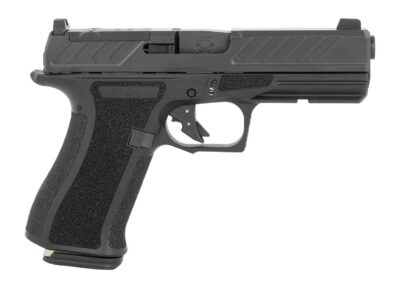 Shadow Systems SS-5328-B CR920XL Foundation 9mm Luger