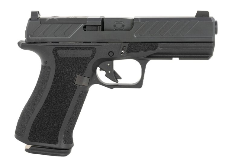 Shadow Systems SS-5328-B CR920XL Foundation 9mm Luger Shadow Systems SS-5328-B CR920XL Foundation 9mm Luger