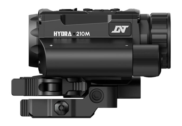 DNT HS210M HYDRA MINI 10MM OBJ 256 1-4X DNT HS210M HYDRA MINI 10MM OBJ 256 1-4X
