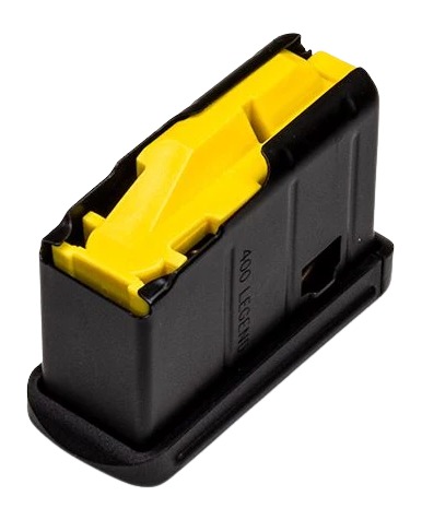 CPD MAG AMERICAN RIFLE 400LEG AR STYLE 4RD