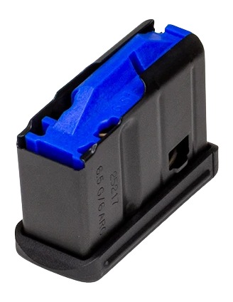 CPD MAG AMERICAN RIFLE 635GREN AR STYLE 4RD