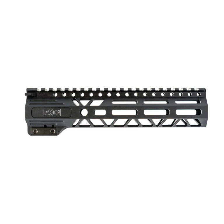 FAXON FFHGMLOK9G415 STREAMLINE ALM MLOK 9″ HNDGRD FAXON FFHGMLOK9G415 STREAMLINE ALM MLOK 9″ HNDGRD