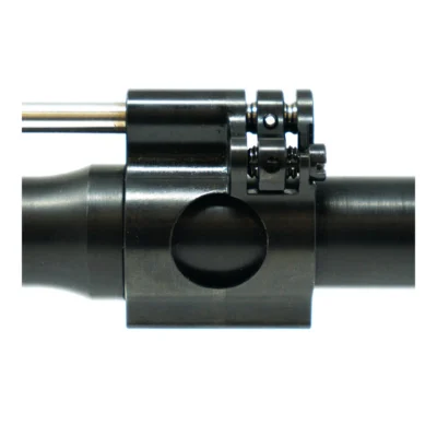 Faxon Firearms GBALP7503 Low Profile Gas Block .750″ AR-15 Steel