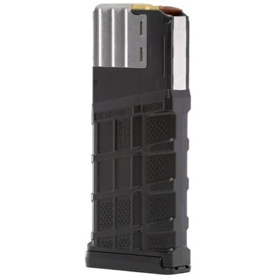 LANCER L7AWM GEN2 .308WIN 25RD OBLK