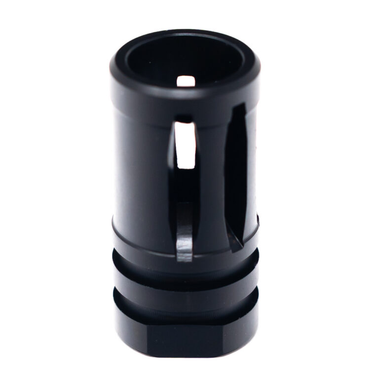 Faxon .30 Cal A2 Flash Hider – 5/8×24 W/ Crush Washer Faxon .30 Cal A2 Flash Hider – 5/8×24 W/ Crush Washer