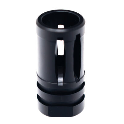 Faxon .30 Cal A2 Flash Hider – 5/8×24 W/ Crush Washer