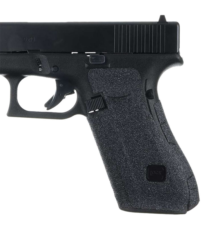GRIP TAPE FOR GEN 3 GLOCK~ 17/22/24/31/34/35/37 GRIP GRANULATED BLACK FOR GEN 3 GLOCK 17,22,24,31,34,35,37 GRIP TAPE FOR GEN 3 GLOCK~ 17/22/24/31/34/35/37 GRIP GRANULATED BLACK FOR GEN 3 GLOCK 17,22,24,31,34,35,37