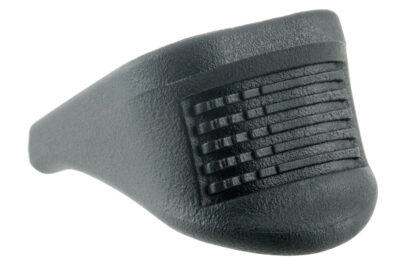 Pearce Grip PG26XL Grip Extension  G26,27,33,39 Textured Polymer Black