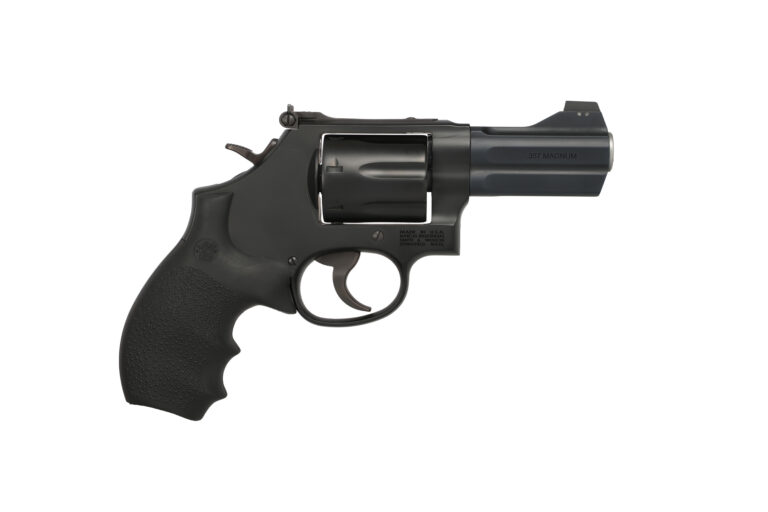 Smith & Wesson 386 Nightguard, 357 Magnum, Double Action Revolver, Black, 3″ Barrel, 7rd Cylnder, Scamdium Frame, XS NS Front Sight, Adjustable Rear Sight, No Internal Lock Smith & Wesson 386 Nightguard, 357 Magnum, Double Action Revolver, Black, 3″ Barrel, 7rd Cylnder, Scamdium Frame, XS NS Front Sight, Adjustable Rear Sight, No Internal Lock
