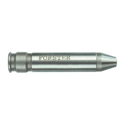 Forster 6.5 GRENDEL GO GAGE