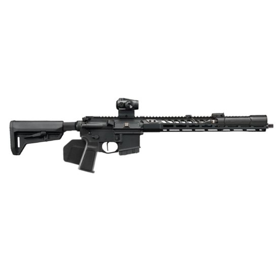 Sig Sauer RM400-556N-16B-FORGE-TACPAC-CA M400 Forge AR 5.56 Rifle TacPac w/ 10rd Magazine Sig Sauer RM400-556N-16B-FORGE-TACPAC-CA M400 Forge AR 5.56 Rifle TacPac w/ 10rd Magazine