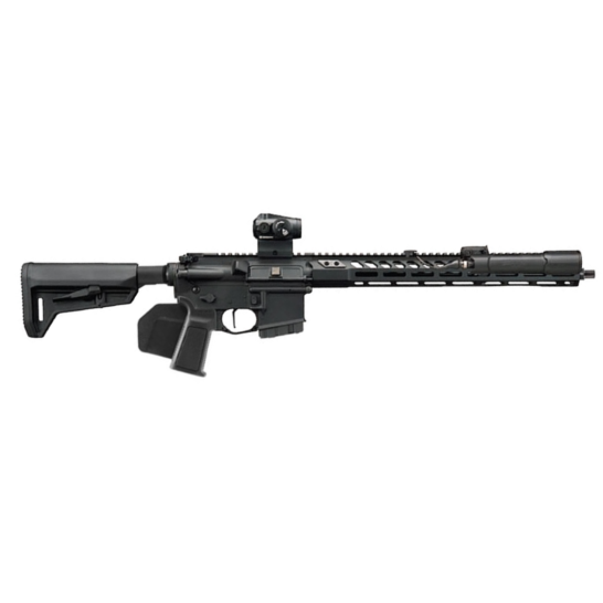 Sig Sauer RM400-556N-16B-FORGE-TACPAC-CA M400 Forge AR 5.56 Rifle TacPac w/ 10rd Magazine