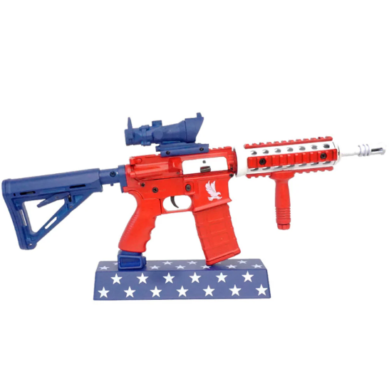 Goat Guns AR15 Model – USA Goat Guns AR15 Model – USA