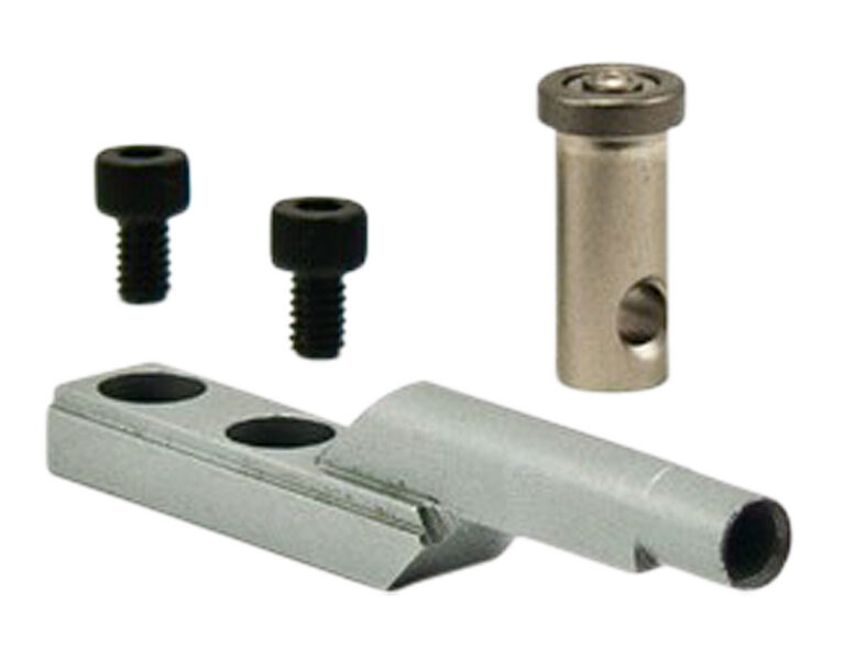 Patriot Ordnance Factory 00393 Roller Cam Pin Upgrade Kit 223 Rem/5.56x45mm NATO AR-Platform Patriot Ordnance Factory 00393 Roller Cam Pin Upgrade Kit 223 Rem/5.56x45mm NATO AR-Platform