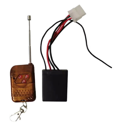 MOJO Multi Decoy Remote Kit