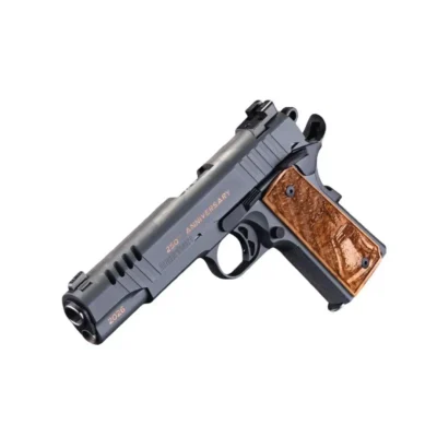 AUTO 1911 LAND OF THE FREE SPECIAL EDITION 45 ACP 5IN BARREL 7RD 1911TCAC21