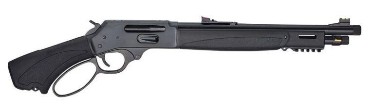 Henry H9 Bear’s Leg Pistol .30-30 Win Henry H9 Bear’s Leg Pistol .30-30 Win