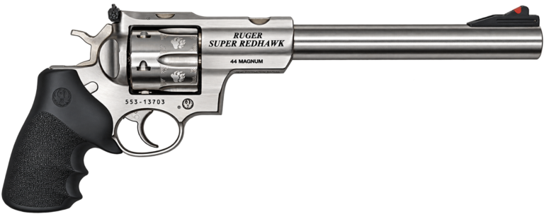 RUGER KSRH9 44 MAG 9.5IN BARREL SS W/ BEAR TRACK ENG CYL 5502 BT CAMFOUR EXCLUSIVE RUGER KSRH9 44 MAG 9.5IN BARREL SS W/ BEAR TRACK ENG CYL 5502 BT CAMFOUR EXCLUSIVE