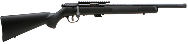 Savage 28702 Mark II FV-SR 22 LR 5+1 16.50″ Matte Black Matte Blued Right Hand Savage 28702 Mark II FV-SR 22 LR 5+1 16.50″ Matte Black Matte Blued Right Hand