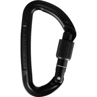 Hotforge SG Carabiner BK
