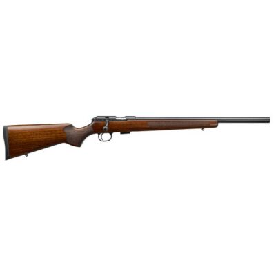 457 VARM 17HMR BL/WD 20.5″ TB