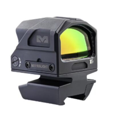 MEPROLIGHT MCO PRO RED 3-SEGMENT 268 MOA SPEED RING 901142372