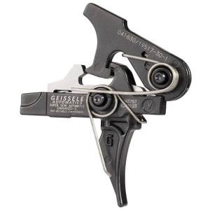 SSA-E X 2-STAGE TRIGGER WITH LIGHTNING BOW® FOR AR-15 SSA-E X 2-STAGE TRIGGER W/LIGHTNING BOW FOR AR-15