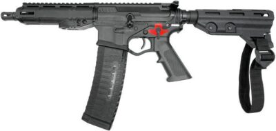 ATI Alpha MX 7.5″ 5.56 60RD Bi