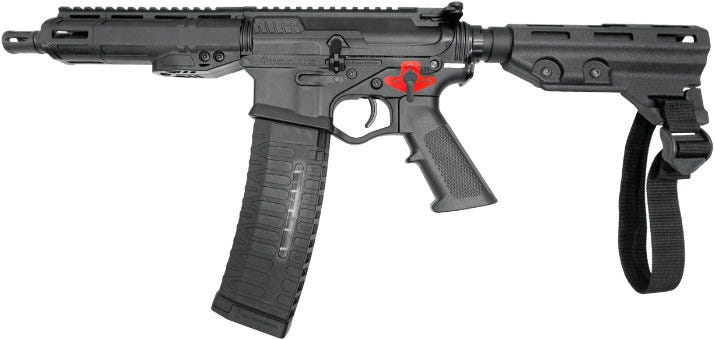 ATI Alpha MX 7.5″ 5.56 60RD Bi ATI Alpha MX 7.5″ 5.56 60RD Bi