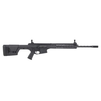 LWRC REPR MKII 7.62 NATO 20IN BARREL RD BLACK SPIRAL FLUTED BARREL REPRMKIIR7BF20SCCAC