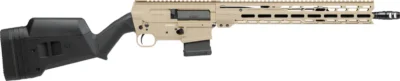 CMMG Dissent BR4, 5.56 16.1″ Coyote Tan Semi Auto