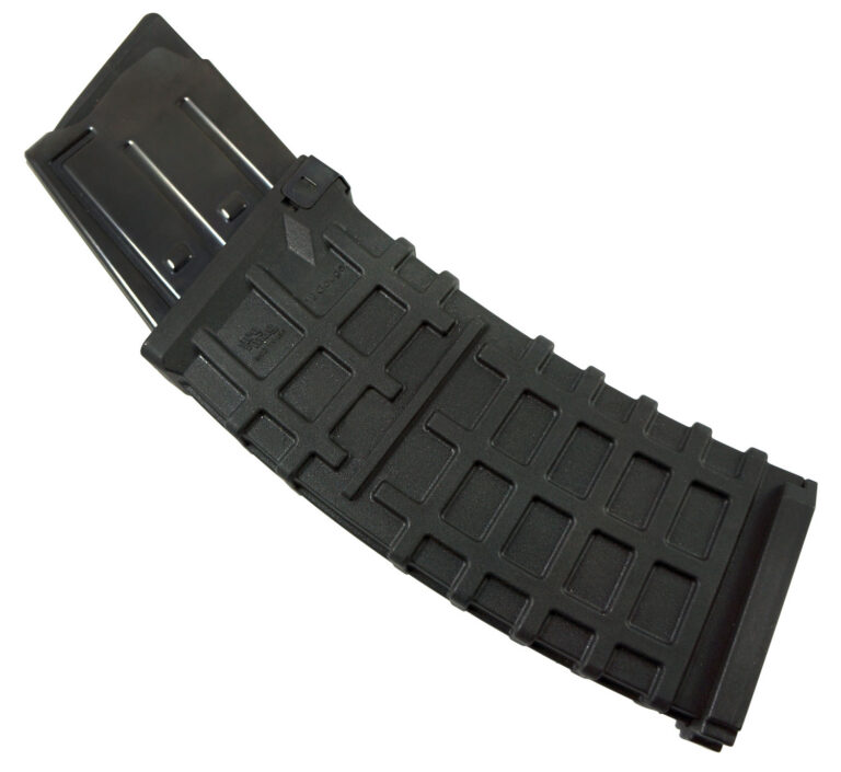 ProMag MKA01 Standard 10rd 12 Gauge Fits Akdal MKA 1919 Black Polymer ProMag MKA01 Standard 10rd 12 Gauge Fits Akdal MKA 1919 Black Polymer