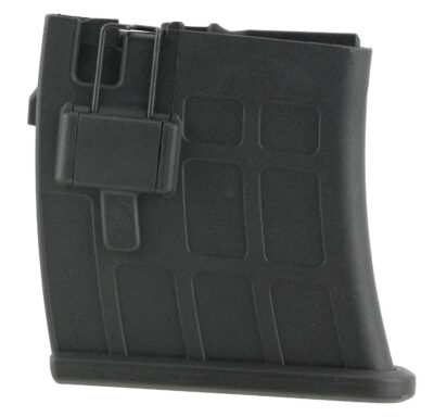 ARCHANGEL 7.62X54R MAGAZINE FOR AA9130 5RD – BLK POLYMER MAGAZINE
