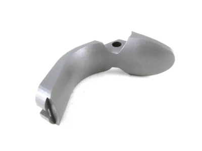 Cheely Custom Gunworks 1911/2011 Machined Stainless “Pinned” Beavertail