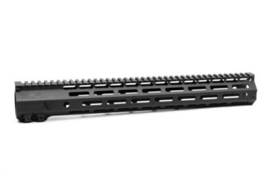 SLR Rifleworks 308H ION 11.3in Lite Handguard M-Lok, DPMS High Profile