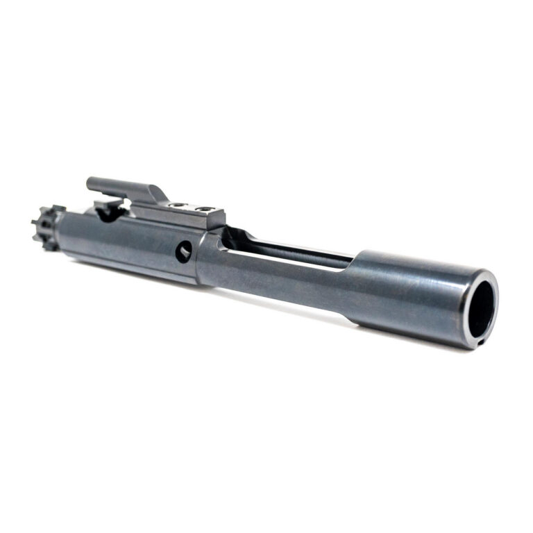 Faxon Firearms FF556BCGNITRIDE Superfinished 5.56 M16 Bolt Carrier Group – Nitride Faxon Firearms FF556BCGNITRIDE Superfinished 5.56 M16 Bolt Carrier Group – Nitride