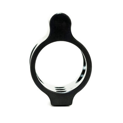 Faxon Fixed .750″ 3 Screw Low Profile Gas Block